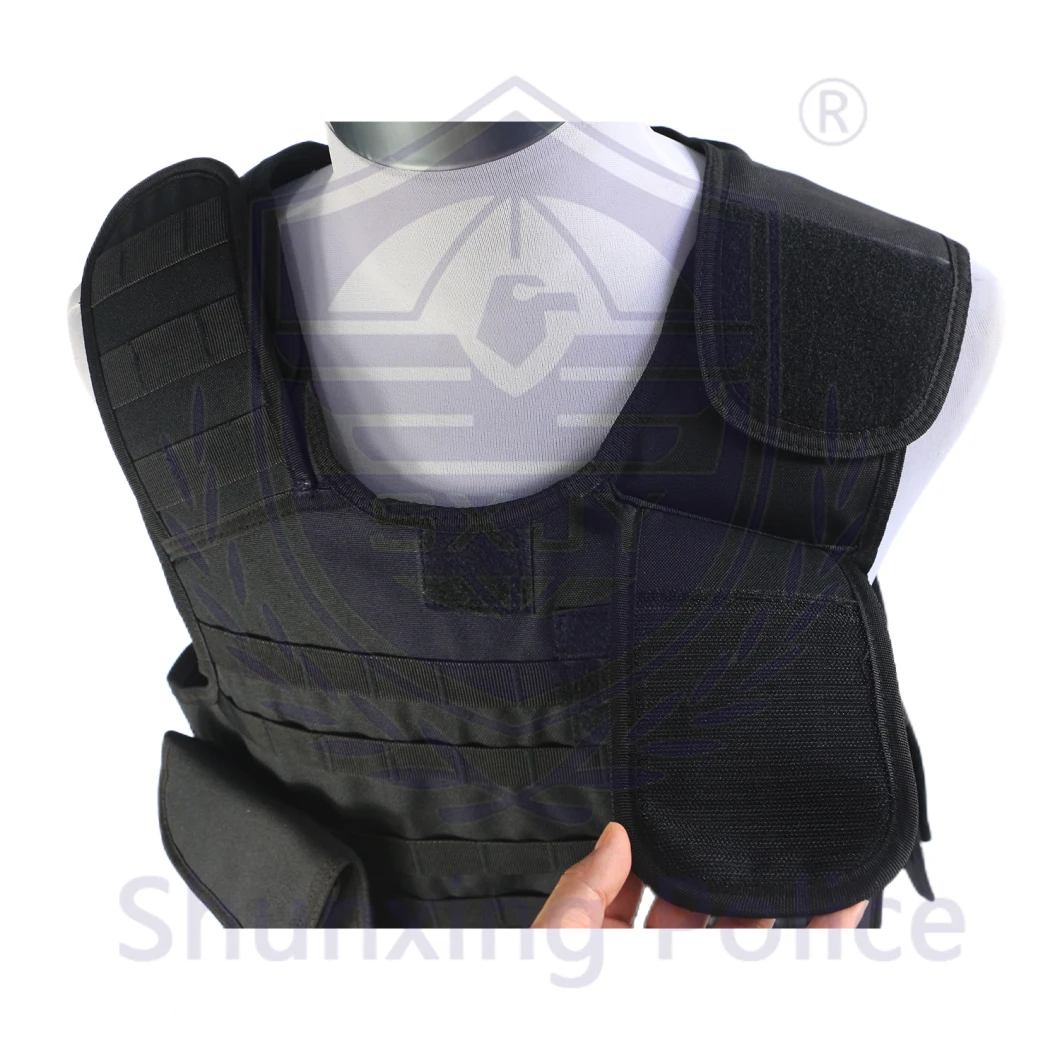 Tactical Vest, Military Special Training Vest, Combat Vest, Field Special Training Vest