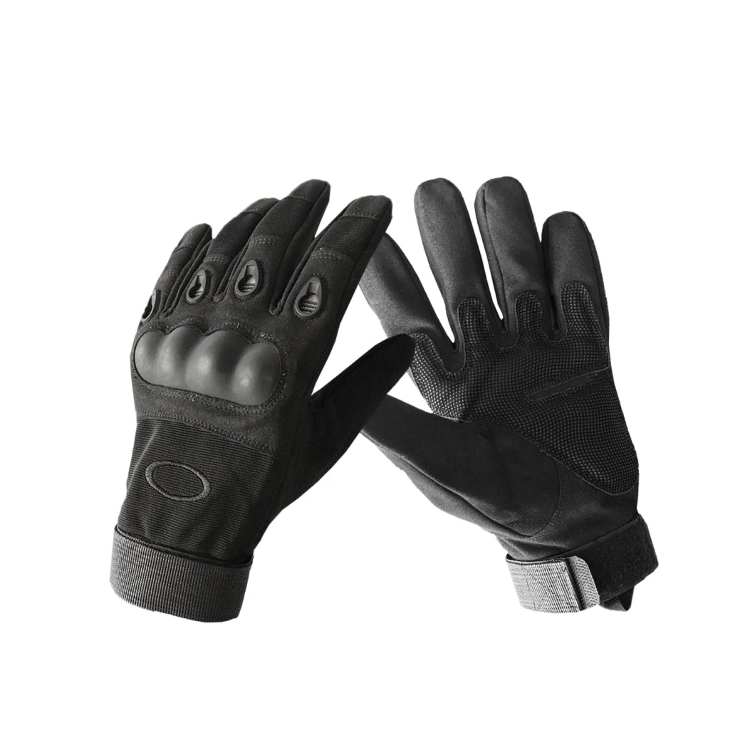 Outdoor Hunting Tactical Gloves Motorcycling Riding Sports for Men