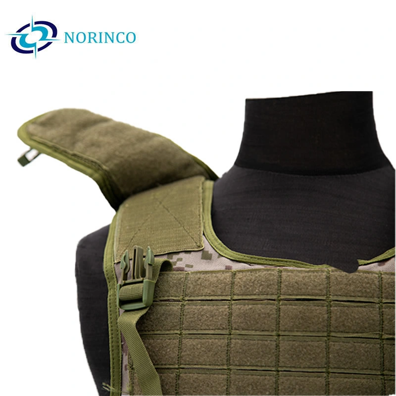 Military Aramid PE Tactical Multifunctional Bullet Proof Tactical Vest Combat Ballistic Body Armor Safety Equipment