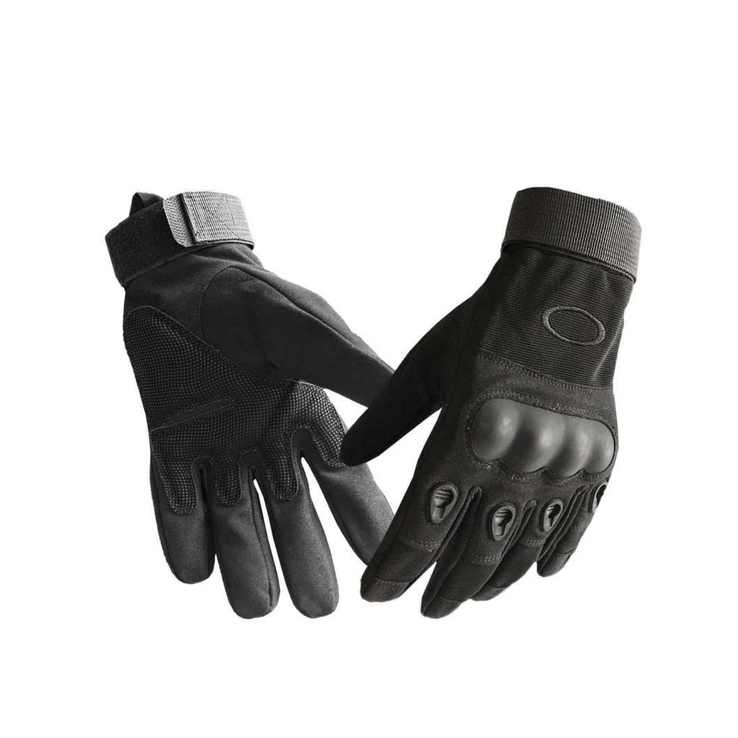 Outdoor Hunting Tactical Gloves Motorcycling Riding Sports for Men