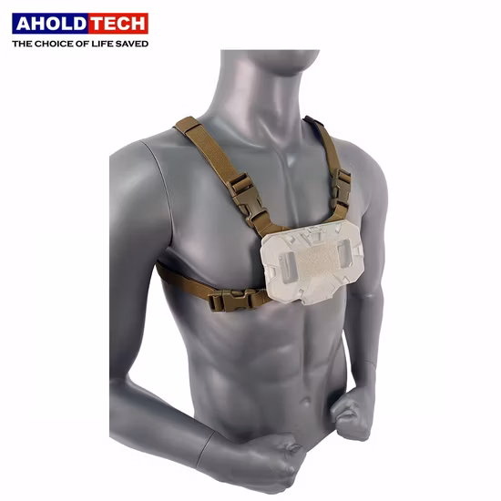 Militar Molle campo táctico Butt Pack ejército almacenamiento bolsa chaleco accesorios