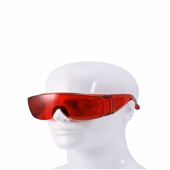 Lentes de policarbonato de alto impacto de alta calidad Gafas de seguridad a prueba de arena Gafas Weliftrich China Gafas de seguridad Protección ocular Gafas de seguridad