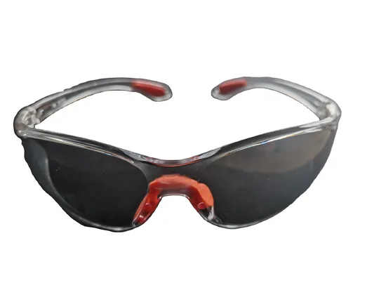 Gafas de seguridad ANSI para trabajadores industriales