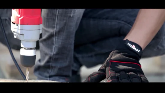 Guantes tácticos de caza al aire libre Motociclismo Deportes de equitación para hombres