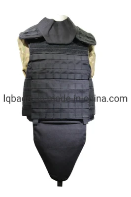 Body Armor Chaleco táctico Plate Carrier Accesorios militares